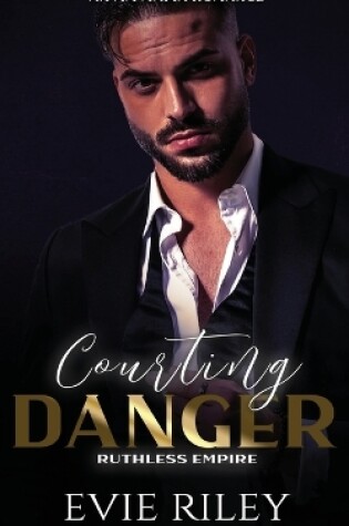 Cover of Courting Danger