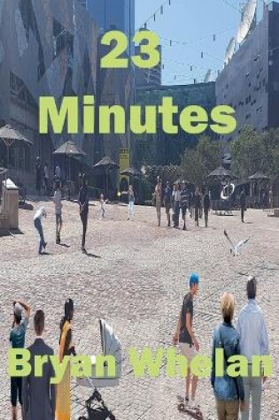 Cover of 23 Minutes