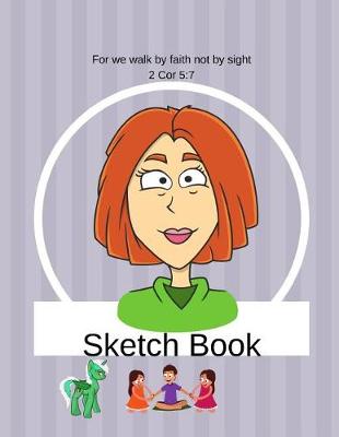 Cover of Sketch Book