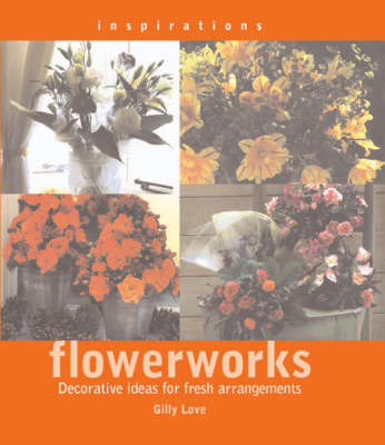 Cover of Flowerworks