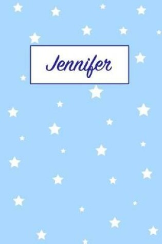 Cover of Jennifer