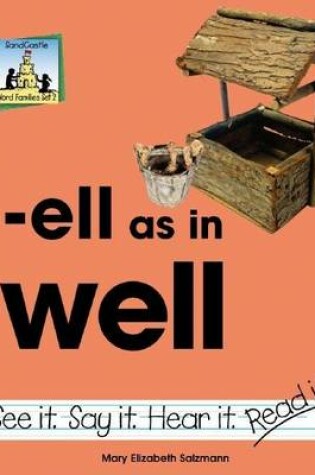 Cover of Ell as in Well