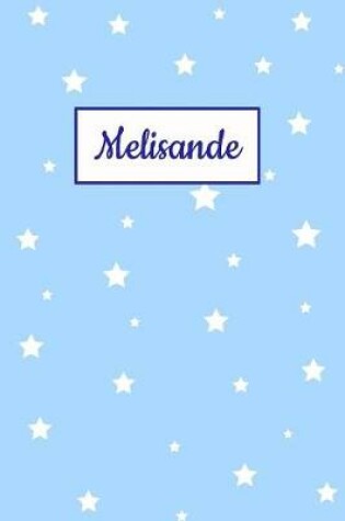 Cover of Melisande