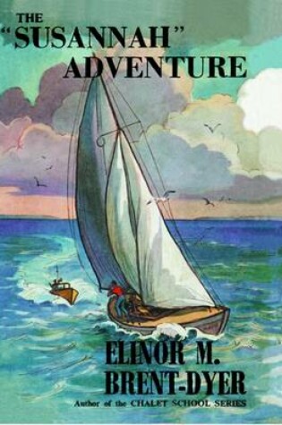 Cover of The Susannah Adventure
