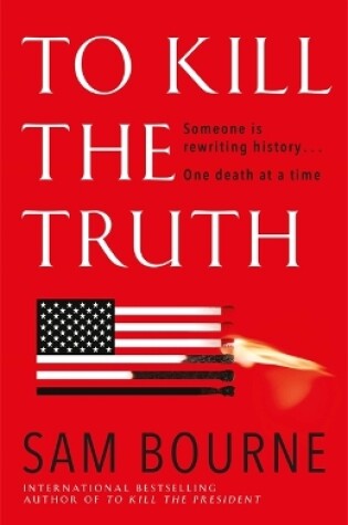 Cover of To Kill the Truth