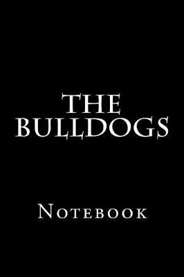 Book cover for The Bulldogs