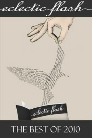 Cover of Eclectic Flash: The Best Of 2010