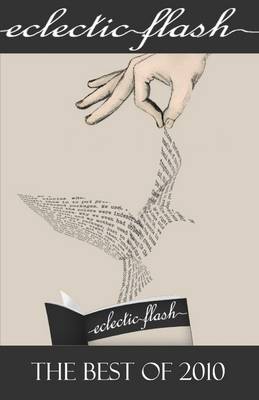 Book cover for Eclectic Flash: The Best Of 2010