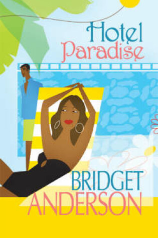 Cover of Hotel Paradise