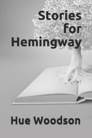 Cover of Stories for Hemingway