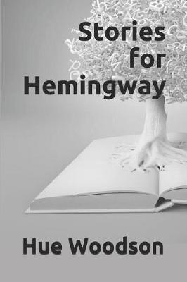 Book cover for Stories for Hemingway