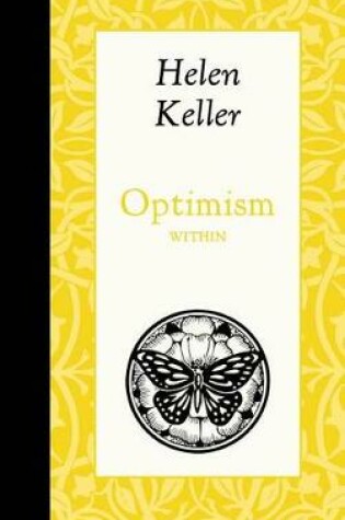 Cover of Optimism Within