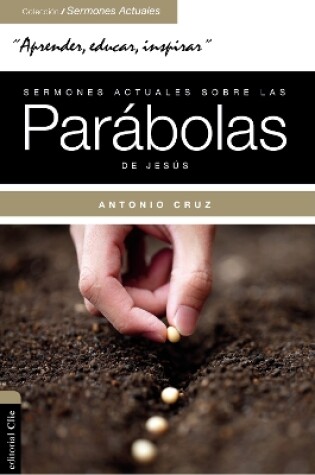 Cover of Sermones actuales sobre las parábolas de Jesús