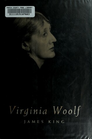 Cover of VIRGINIA WOOLF CL  (KING)