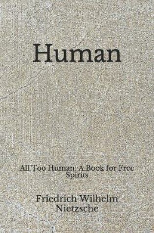 Cover of Human