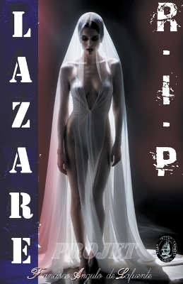 Cover of Projet Lazare R.I.P.