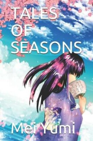 Cover of Tales of Seasons