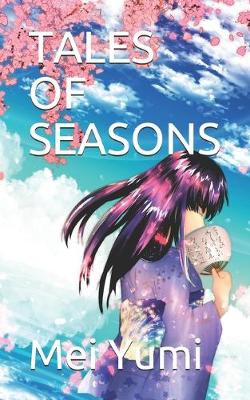 Book cover for Tales of Seasons