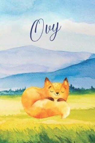 Cover of Ovy