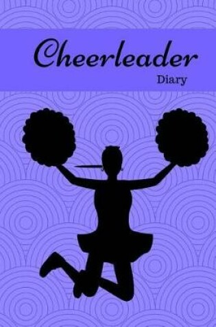 Cover of Cheerleader Diary