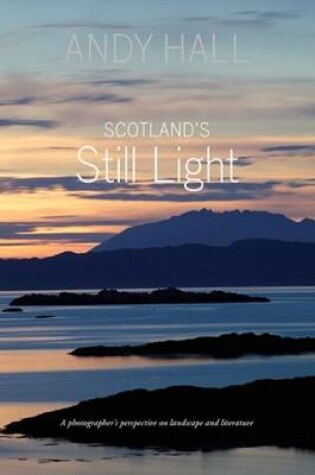 Cover of Scotland's Still Light