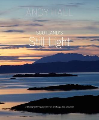 Book cover for Scotland's Still Light