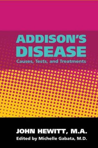 Cover of Addison's Disease