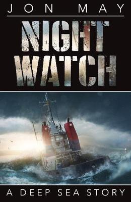 Book cover for Nightwatch