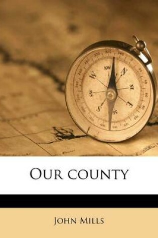 Cover of Our County
