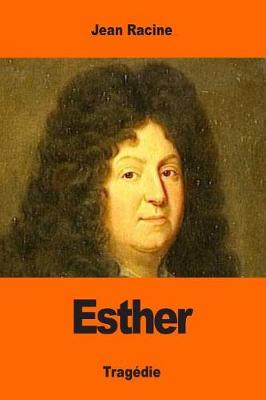 Book cover for Esther