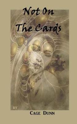 Book cover for Not on the Cards