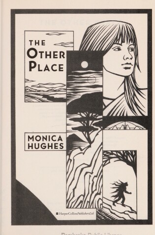 Cover of The Other Place