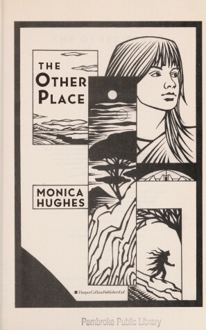 Book cover for The Other Place