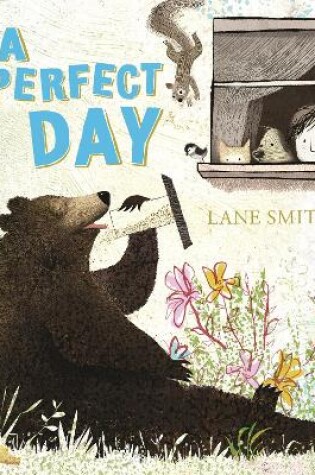 Cover of A Perfect Day