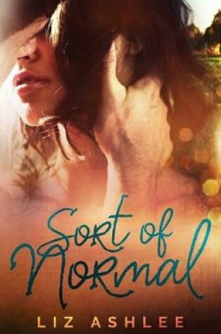 Cover of Sort of Normal