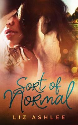 Book cover for Sort of Normal