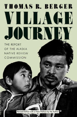 Cover of Village Journey