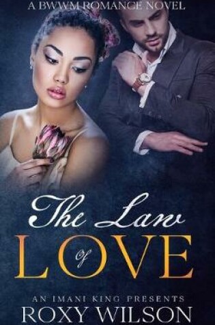 Cover of The Law of Love