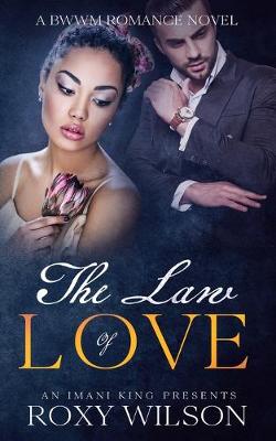 Book cover for The Law of Love