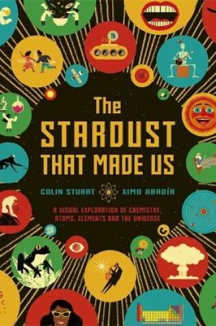 Cover of The Stardust That Made Us