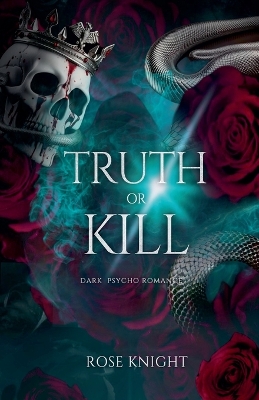 Book cover for Truth or Kill