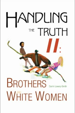 Cover of Handling the Truth II