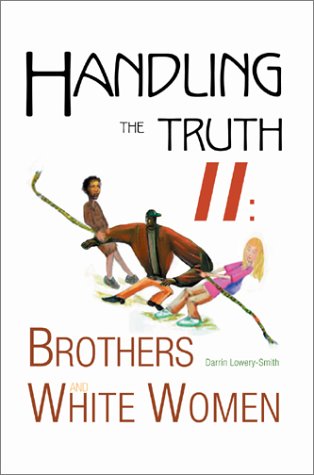 Cover of Handling the Truth II