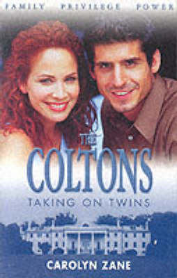 Cover of Taking on Twins