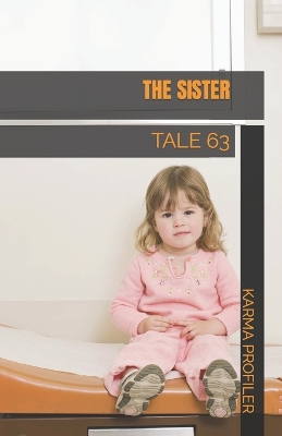 Book cover for The Sister