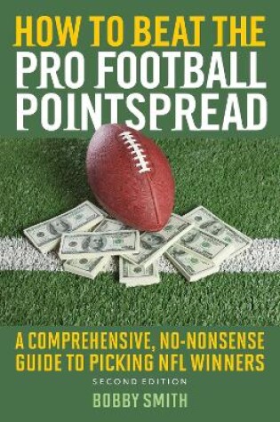 Cover of How to Beat the Pro Football Pointspread
