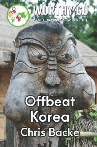 Cover of Offbeat Korea