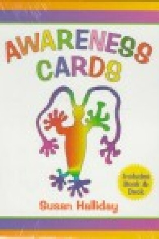 Cover of Awareness Cards