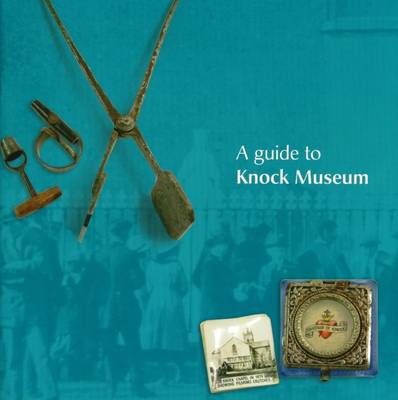 Book cover for A Guide to Knock Museum