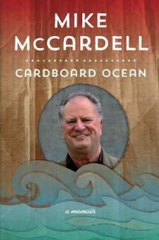 Cover of Cardboard Ocean
